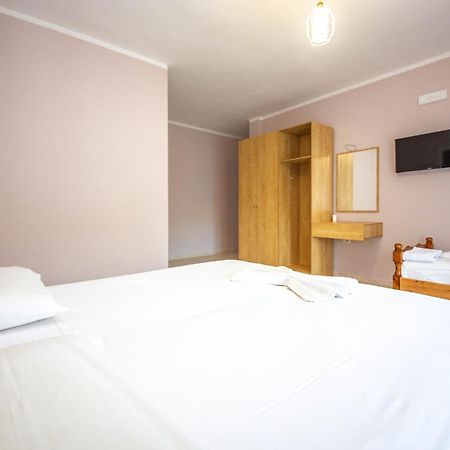 Blu Horizon Hotel Gjipe Dhërmi Eksteriør billede
